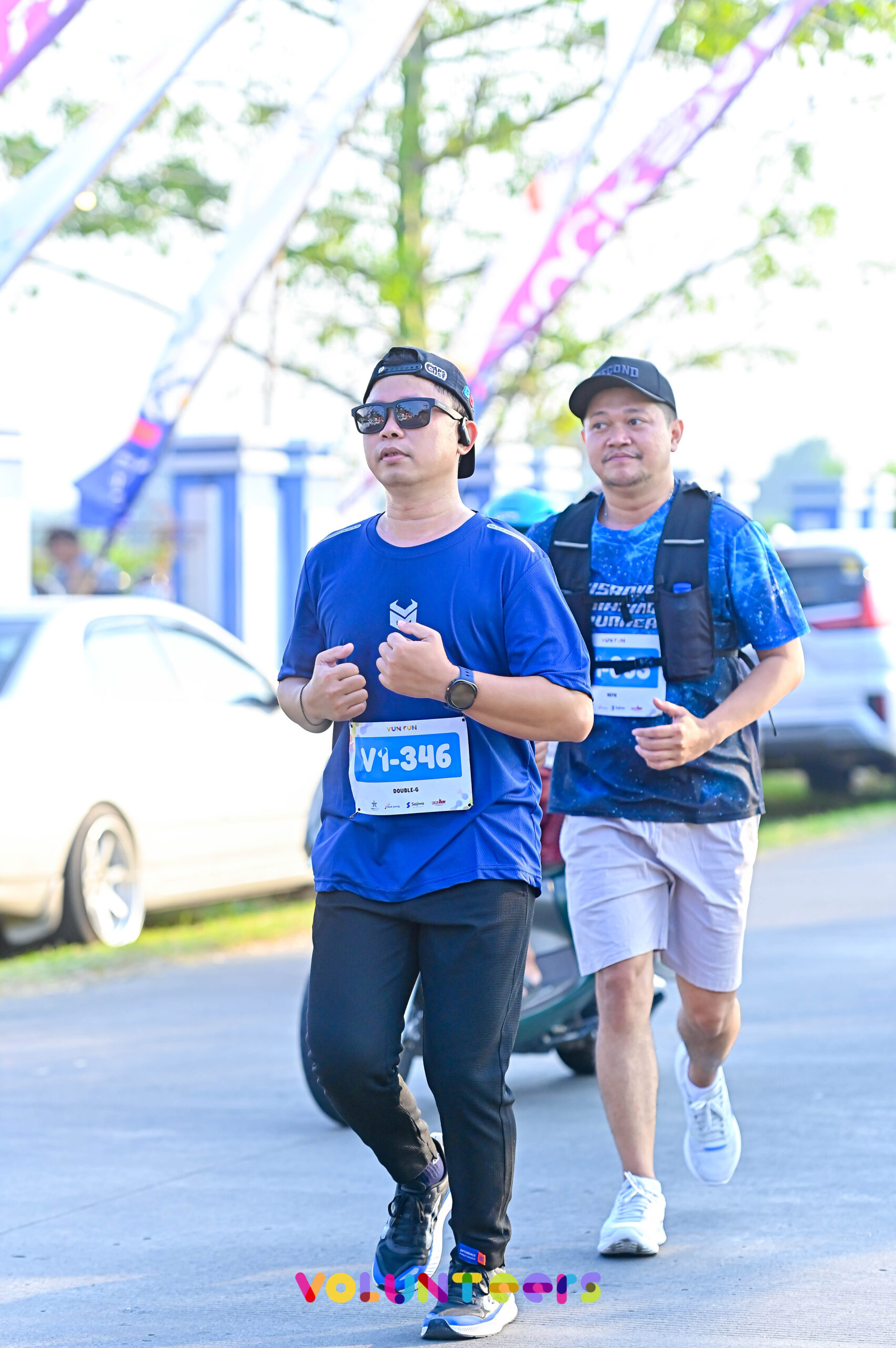 VUN RUN I 1318 scaled